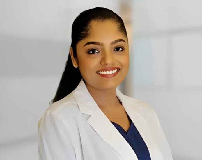 Dr. Padma Rageer