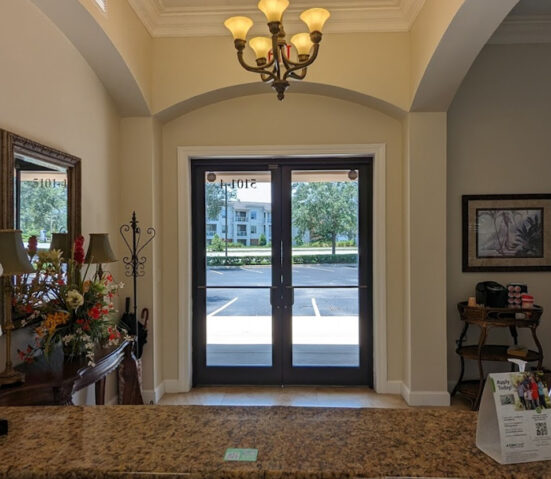 dental clinic in Jacksonville