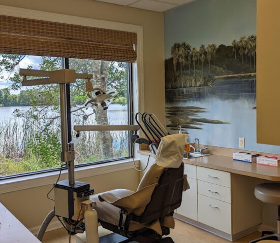 dental clinic in Jacksonville