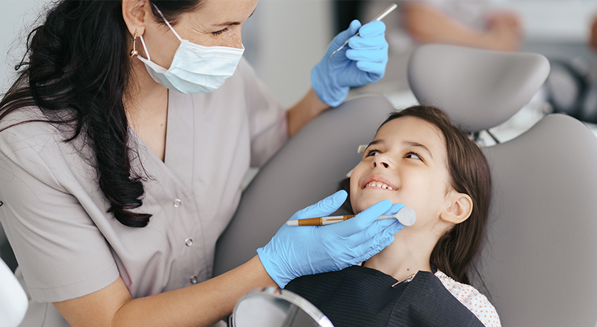 Dental Sealants