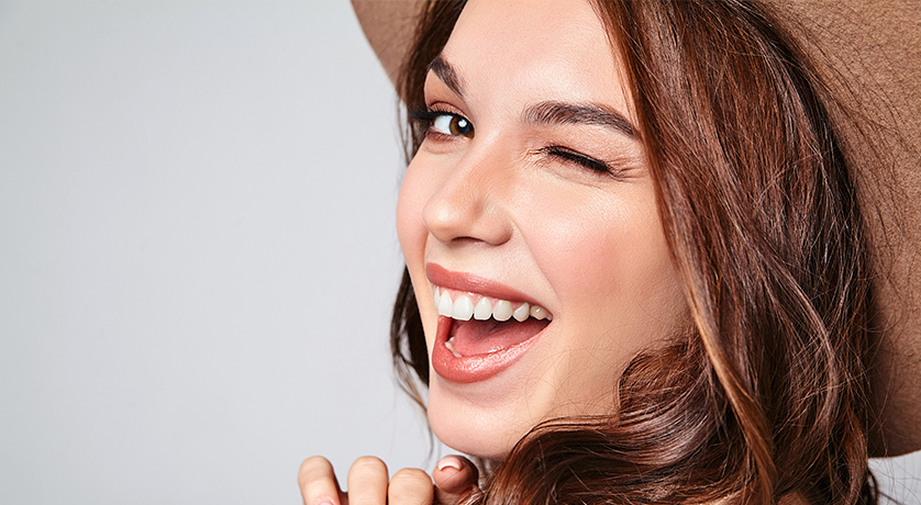Cosmetic Dentistry