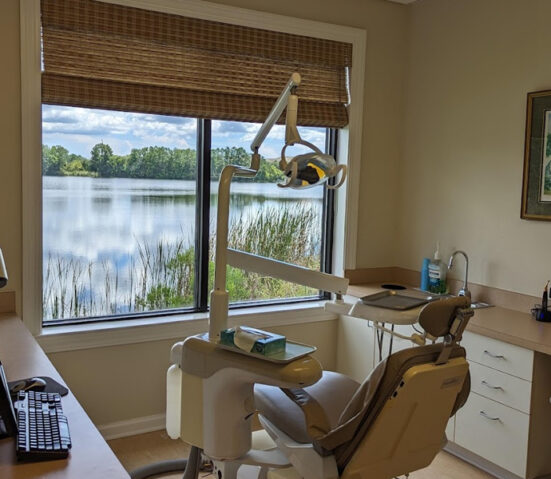 dental clinic in Jacksonville