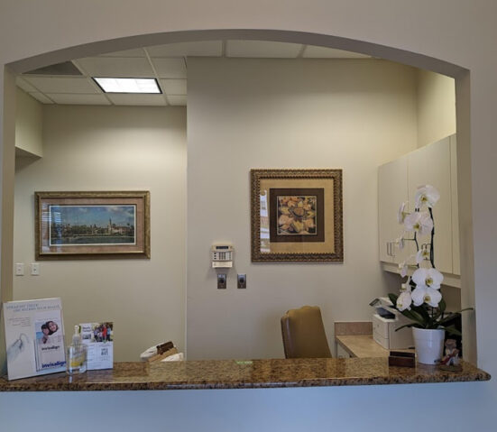 dental clinic in Jacksonville