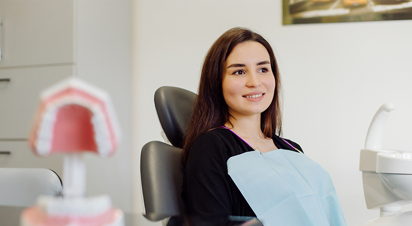 Composite Fillings