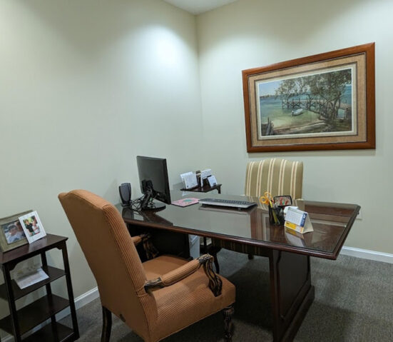 dental clinic in Jacksonville