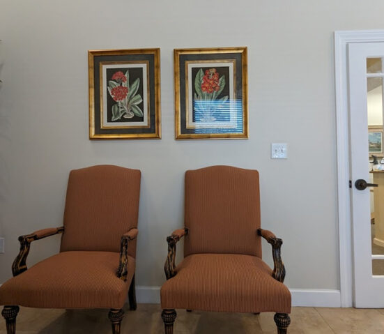 dental clinic in Jacksonville