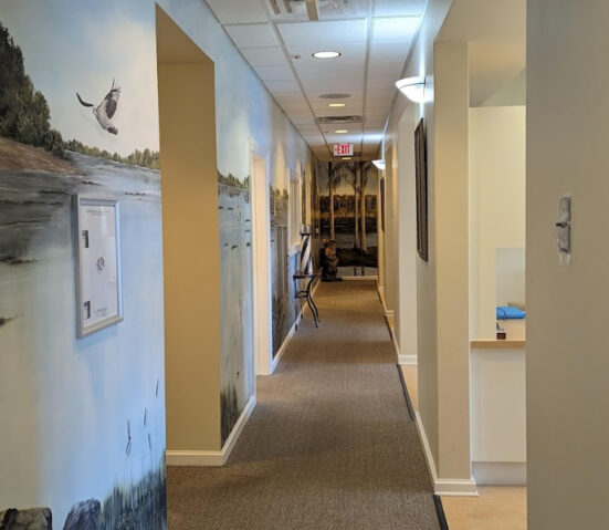 dental clinic in Jacksonville