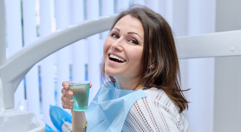 Fluoride Treatment