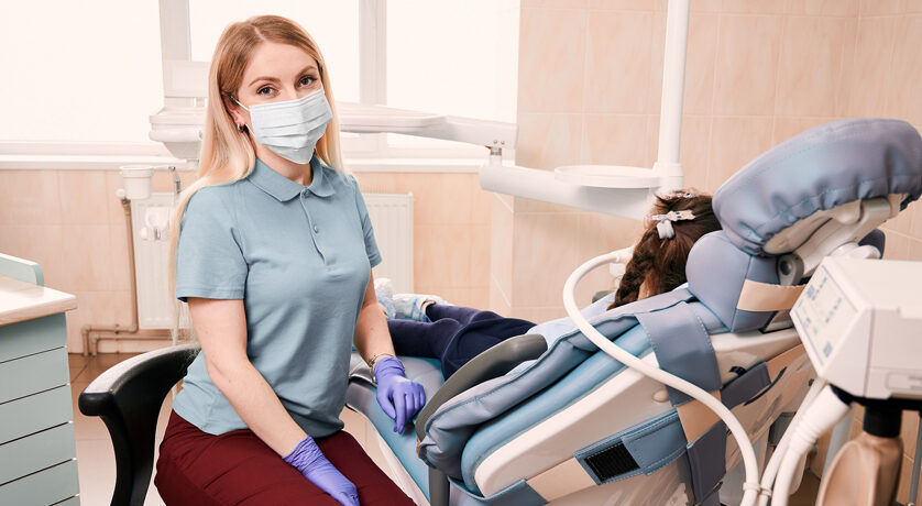 Nitrous Sedation