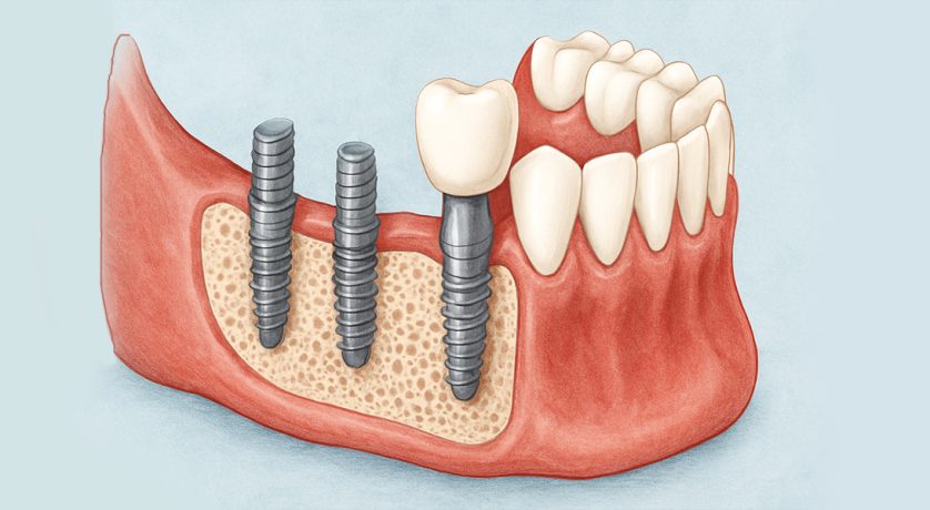 Advances in Dental Implant Technology You Must Know About