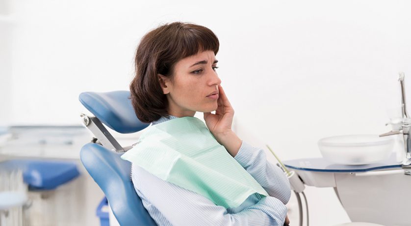 Experiencing Tooth Sensitivity or Facial Swelling? You Might Need a Root Canal