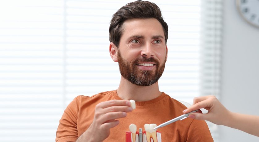 The Truth About Dental Implants: Are They Really Permanent?